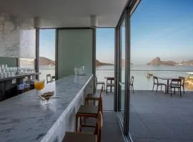 H Niteroi Hotel