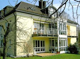 Ferienwohnung Birner, self catering accommodation in Bad Reichenhall