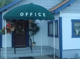 Blue Mountain Motel