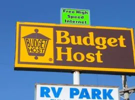 Golden Wheat Budget Host Inn Junction City