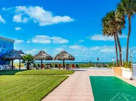 Belleair Beach Resort Motel