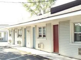 Countryside Inn Motel Albert Lea