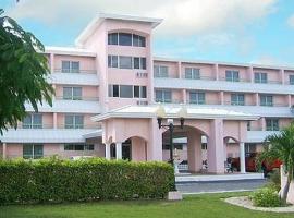 Castaways Resort and Suites, hotell i Freeport