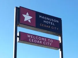 Magnuson Cedar City
