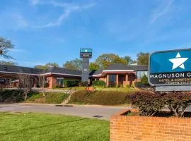 Magnuson Grand Hotel and Conference Center Tyler