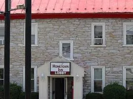Hometown Inn Staunton