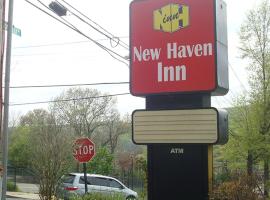 New Haven Inn, hotel en New Haven