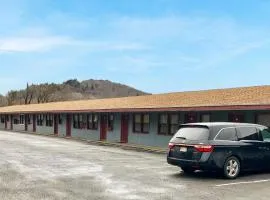 Pleasant Valley Motel West Stockbridge