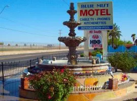 Blue Mist Motel Florence
