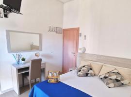 Hotel Bellini，里喬內的飯店