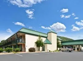 Magnuson Hotel Mountain View