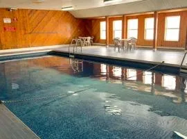 Traveller's Inn Prince Edward Island