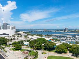 YVE Hotel Miami: Miami'de bir otel