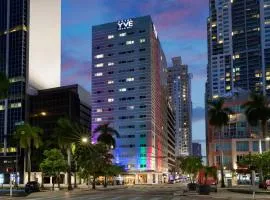 YVE Hotel Miami