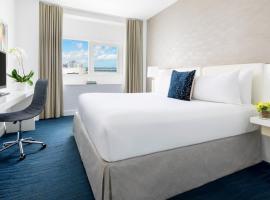 YVE Hotel Miami, hotel en Miami