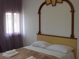 Fly me to Venice, bed and breakfast a Campalto
