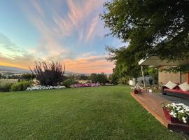 The Studio - Yarra Valley, villa in Yarra Glen