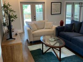 Stylish Belt-Line Living! Near Downtown Atlanta!, &beta;ί&lambda;&alpha; &sigma;&tau;&eta;&nu; &Alpha;&tau;&lambda;ά&nu;&tau;&alpha;