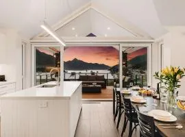 Stonehill Villa - 5 Bed