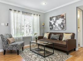 The Best Midtown Location by Piedmont Park, počitni&scaron;ka nastanitev v mestu Atlanta