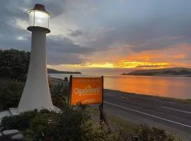 Opononi Lighthouse Motel