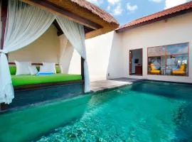 Alam Puisi Villa Ubud