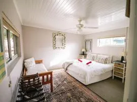 90 On Wellington Cottage