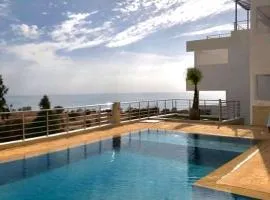 Taghazout Océan with pool and fitness