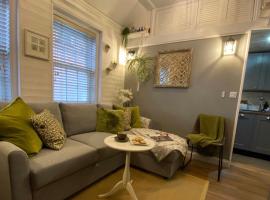 OurStudio, apartement sihtkohas Beverley