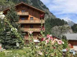 Chalet Bouquetin- Carline 10 to 13 people