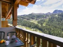 Résidence mmv Les terrasses d'Isola