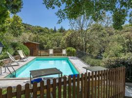 I Mandorli 8, Emma Villas, lake house rental in Cortona