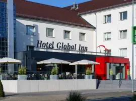 Hotel Global Inn