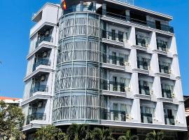 Y Linh Hotel, hotel cerca de Aeropuerto de Phu Cat - UIH, Quy Nhon
