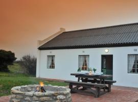 De Hoop Collection - Village Cottages, complexe hôtelier à De Hoop Nature Reserve