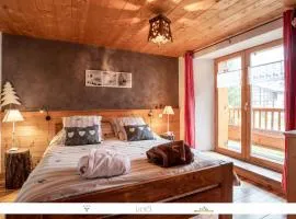 Chez Mamie Anna (B&B et Chalet)