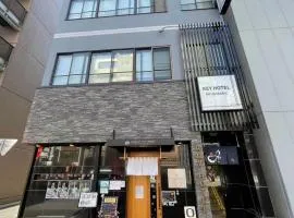 KEYHOTEL-5minutes for walk to Akihabara Electric Town