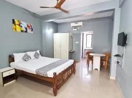 Jackson's Beach House Calangute