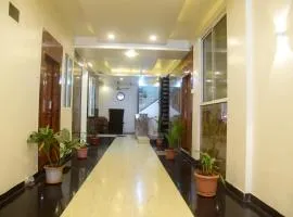 Hotel Parag