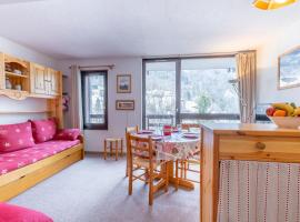 Le Flocon, hotel di Flumet