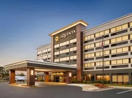 La Quinta Inn & Suites by Wyndham Richmond-Midlothian