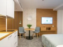 Seaside Apartaments Deluxe 627