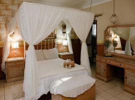 Coco Cabana Guest House, hotel in Pongola