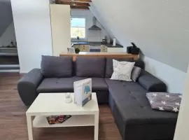 Wohnung "Burgtiefe" in Bannesdorf auf Fehmarn