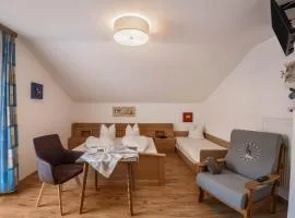 Ferienwohnung Brugger 4 Personen