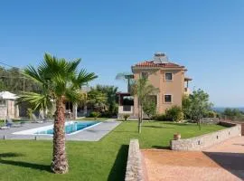 Luxurious Villa David