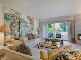 Victory Beach House, ξενοδοχείο σε Quinta do Lago