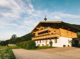 Wimmhof, Hotel in Sankt Martin am Tennengebirge