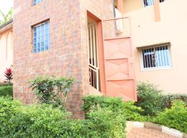 10 Apartemen Terbaik Di Yaounde Kamerun Booking Com
