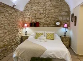 Casa Arco de la Pastora